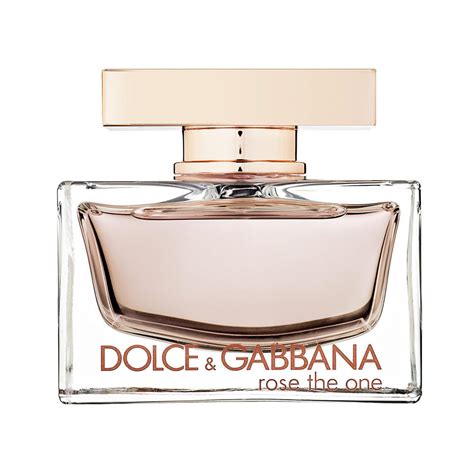 parfum dolce gabbana rose the one pret|dolce gabbana the one mujer.